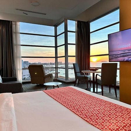Hotel 7 Suria Kota Kinabalu Dış mekan fotoğraf