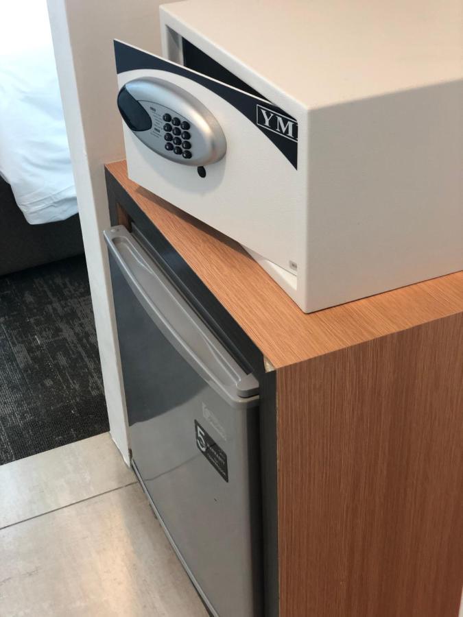 Hotel 7 Suria Kota Kinabalu Dış mekan fotoğraf